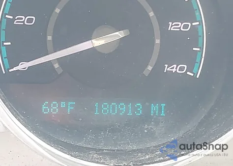 2011 Chevrolet Malibu Ls из США, поврежденный, VIN 1G1ZA5EU8BF395325